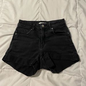 hnm shorts